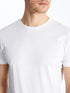 LC Waikiki Crew Neck Short Sleeve Combed Cotton Men's T-shirt